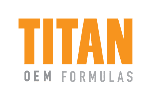 Titan OEM Formulas