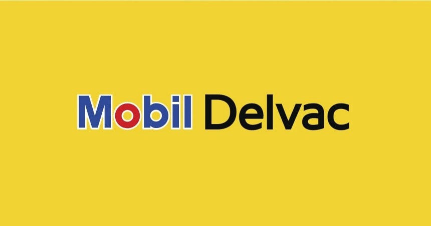 Bulk Mobil Delvac Diesel Engine Oil in Ontario