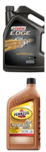 Specialty automotive lubricant products offered by Inventory Express