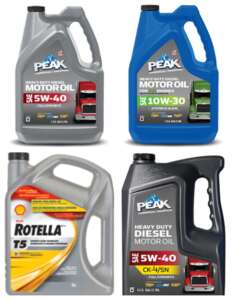 Heavy-duty lubricants for the manufacturing industry from Inventory Express