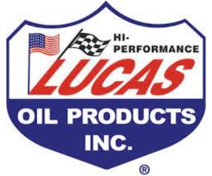 Lucas's Oil Logo
