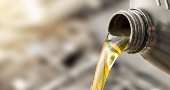 Bulk Motor Oil in Southwestern Ontario