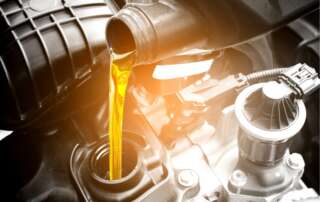 The Benefits of Zinc Additives in Engine Oil - Inventory Express