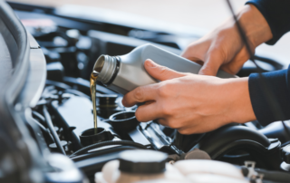 Synthetic Oil vs. Mineral Oil: How to Make the Right Choice