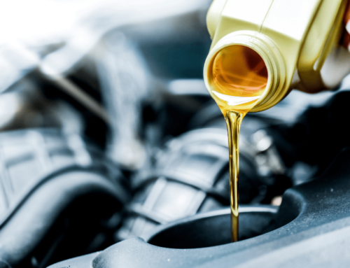 How Wear Affects Your Vehicle’s Oil Change Frequency