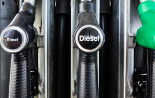 Tactics to Extend Diesel Engine Lubrication Life