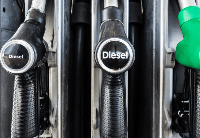 Tactics to Extend Diesel Engine Lubrication Life