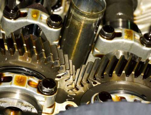 Guidelines for Determining the Cause of Gear Failures