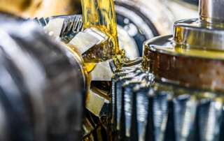 Thickening Gear Oil and Its Cause- Inventory Express