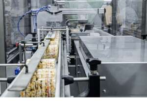 Oil & Lubricants for the food processing Industry Machines | Inventory Express