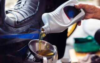 Questions to Ask When Selecting Hydraulic Fluid for Construction Equipment