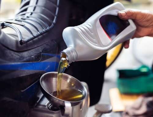 Questions to Ask When Selecting Hydraulic Fluid for Construction Equipment  