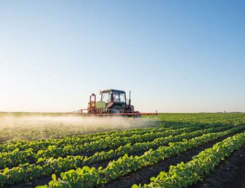 10 Benefits of Using Biodegradable Lubricants in Agricultural Operations