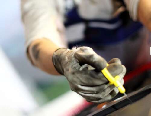 How to Perform a Lubricant Health Check: Signs of Degradation and Contamination
