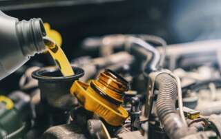 Quality lubricants saving money from Inventory Express