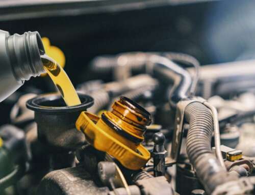 How Investing in Quality Lubricants Saves Money in the Long Run