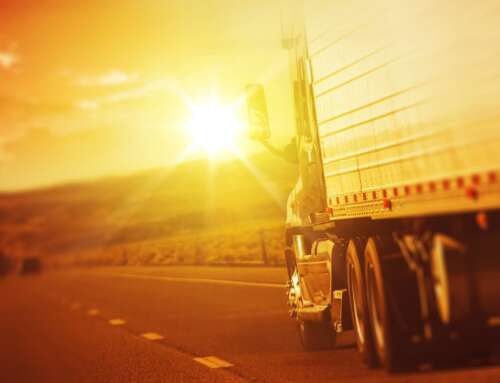 Choosing the Right Oil for Warm Weather Conditions