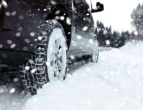 Choosing the Right Oil for Cold Weather Conditions in Ontario